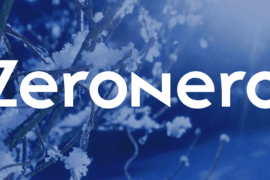 Zeronero Font