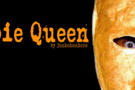 Zombie Queen Font Family