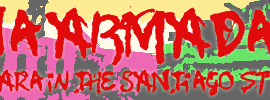 Zona Armada Font