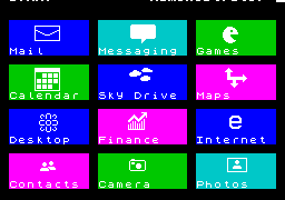 ZX Font Family