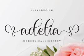 Adelia Font