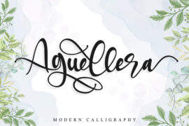 Aguellera Font