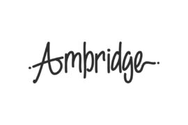Ambridge Demo Font