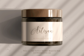 Ariesta Font Family