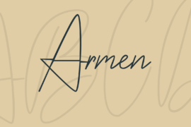 Armen Font