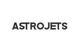 Astrojets Demo Font
