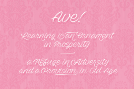 Ave Utan PERSONAL USE ONLY Font