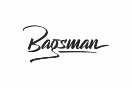 Bagsman Demo Font