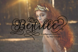 Bertille Font