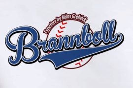 Brannboll PERSONAL USE ONLY Font Family