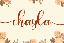 chayla Font