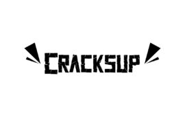 Cracksup Demo Font Family