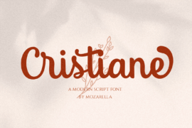 Cristiane Font