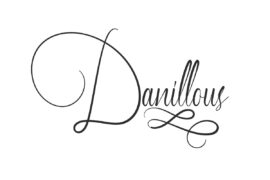 Danillous Demo Font