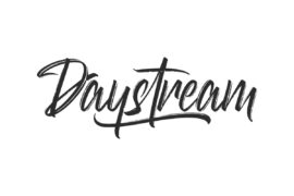 Daystream Demo Font