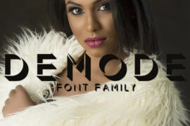 Demode Font Family