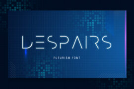 Despairs Font