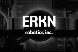 ERKN Font