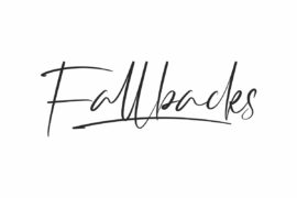 Fallbacks Demo Font