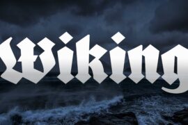 FDI Wiking Font
