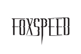 Foxspeed Demo Font