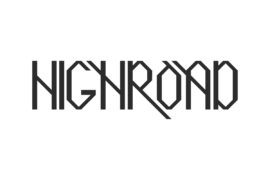 Highroad Demo Font Family