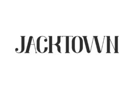 Jacktown Demo Font Family