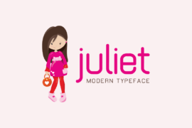 Juliet Font