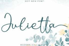 Julietta Font