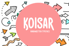 Koisar Font
