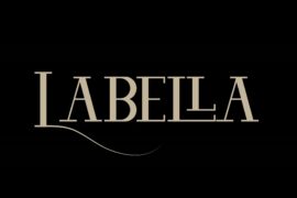 Labella Demo Font