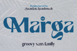 Marga Font