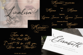 Mariosa Font
