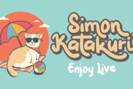 Mark Catynia Font