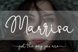 Marrisa Font