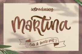 Martina Font