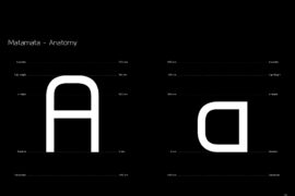 Matamata Font Family