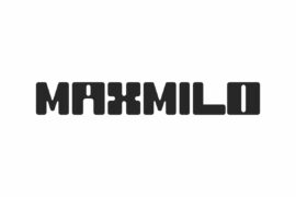 Maxmilo Demo Font