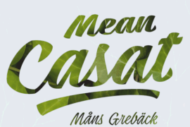 Mean Casat PERSONAL USE Font Family