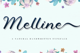 Melline Font