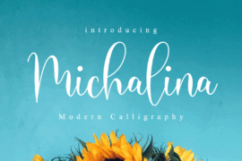 Michalina Font