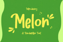 Moeloek Font
