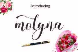 molyna Font
