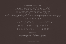 My Bellezza Font