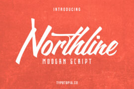 Northline Font