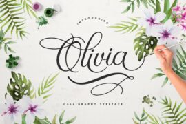 Olivia Font