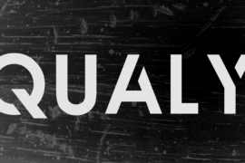 Qualy Font