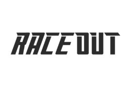 Raceout Demo Font Family