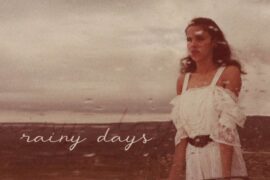 rainydays Font