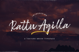 Rattu Aqilla Font